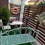 Pan Rybak Apartament *