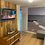Apartament Pan Rybak