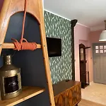 Apartment Pan Rybak Wladyslawowo