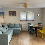 Apartment Pan Rybak *