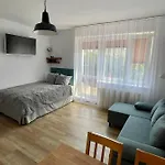 Apartment Pan Rybak