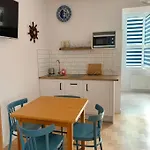 Pan Rybak Apartment *