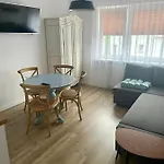 Apartment Pan Rybak