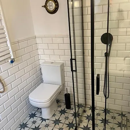 Apartament Pan Rybak