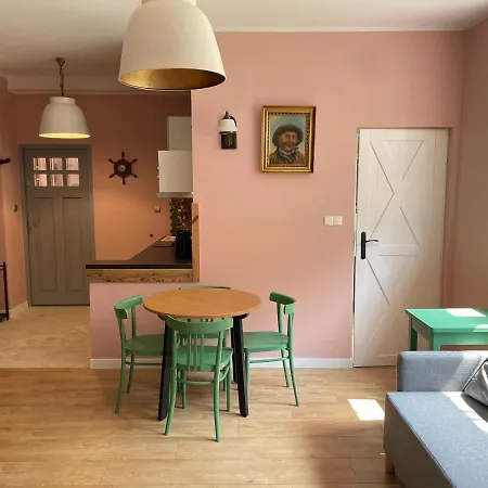 Pan Rybak Wladyslawowo