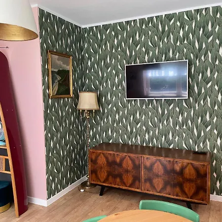 Pan Rybak * Władysławowo