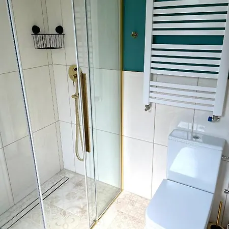 Apartament Pan Rybak Władysławowo