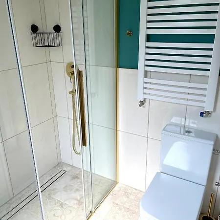 Apartment Pan Rybak Wladyslawowo