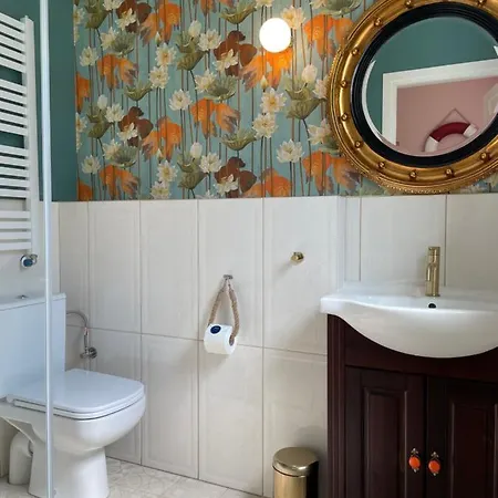 Apartment Pan Rybak *