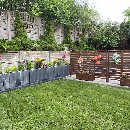 Pan Rybak * Wladyslawowo