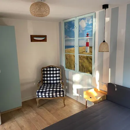 Pan Rybak Apartament
