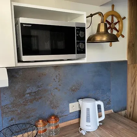 Apartament Pan Rybak Władysławowo