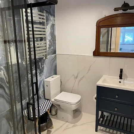 Pan Rybak Apartament