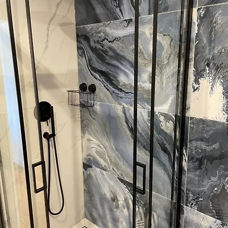 Apartament Pan Rybak *