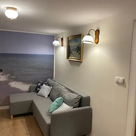 Pan Rybak Apartament