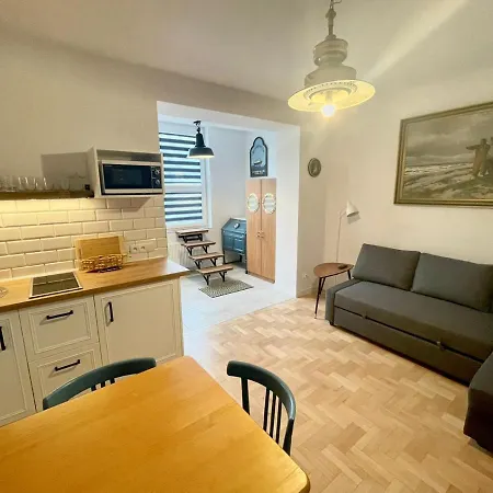 Pan Rybak Władysławowo