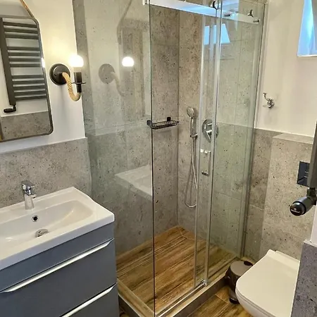 Apartment Pan Rybak Wladyslawowo