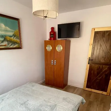 Pan Rybak Apartament