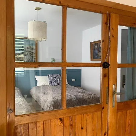 Pan Rybak Apartment