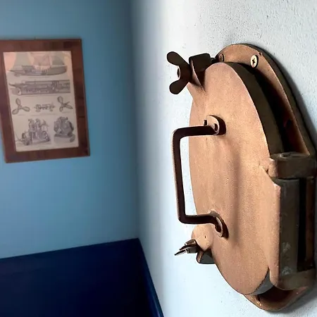 Pan Rybak Apartament *