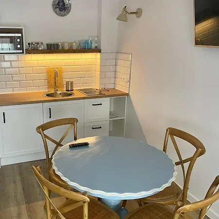 Pan Rybak Wladyslawowo