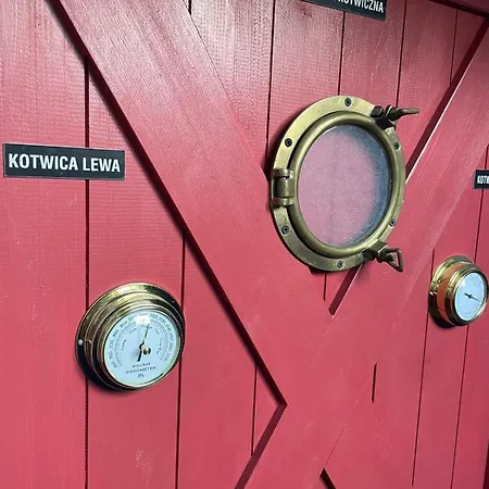 Apartment Pan Rybak Wladyslawowo