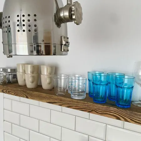 Apartament Pan Rybak