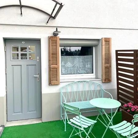 Apartment Pan Rybak Wladyslawowo