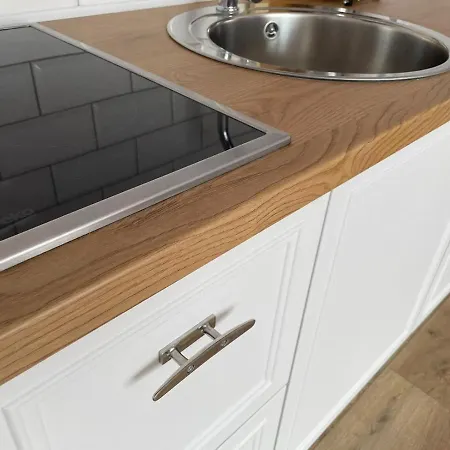 Pan Rybak Apartament