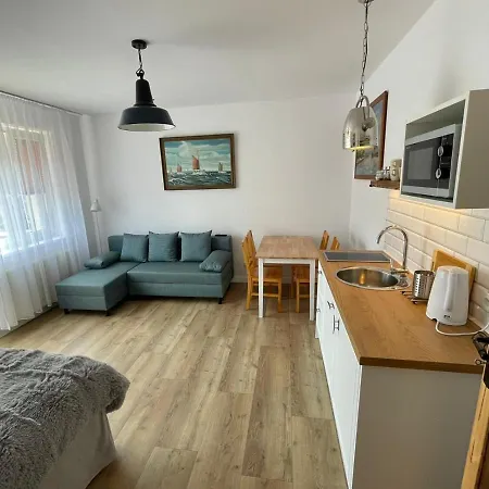 Pan Rybak Władysławowo