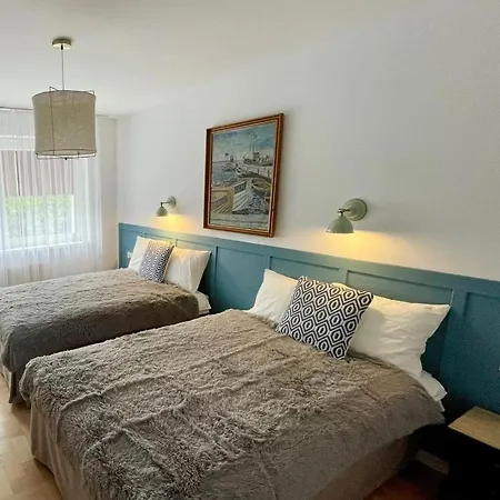 Pan Rybak * Władysławowo