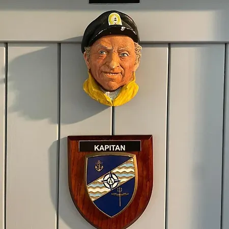 Pan Rybak Apartment Wladyslawowo