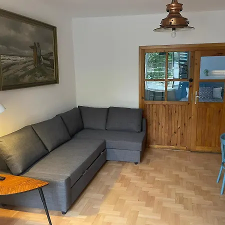 Apartament Pan Rybak