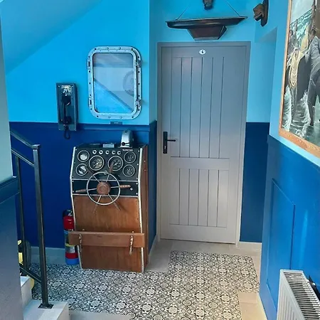 Pan Rybak Wladyslawowo