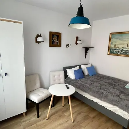 Apartament Pan Rybak Władysławowo