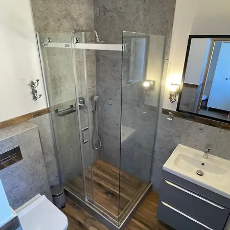 Apartament Pan Rybak