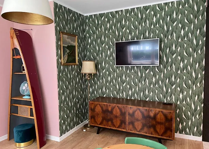 Pan Rybak * Władysławowo