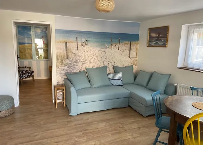 Pan Rybak * Władysławowo