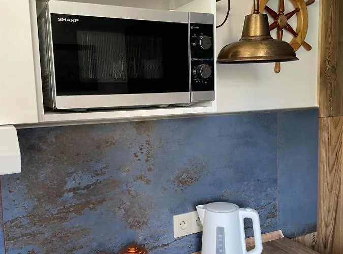 Lejlighed Pan Rybak Władysławowo