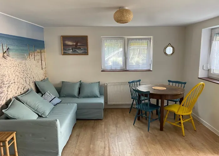 Lejlighed Pan Rybak *