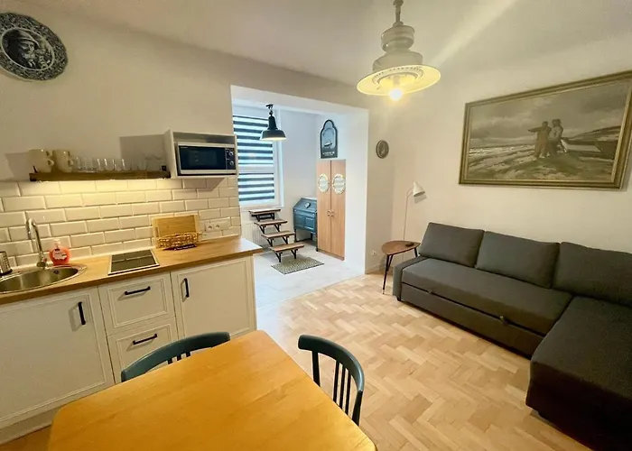 Pan Rybak Władysławowo