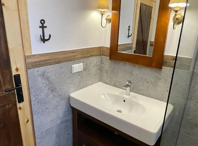 Lejlighed Pan Rybak Władysławowo