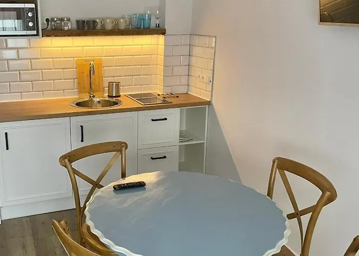 Pan Rybak Władysławowo