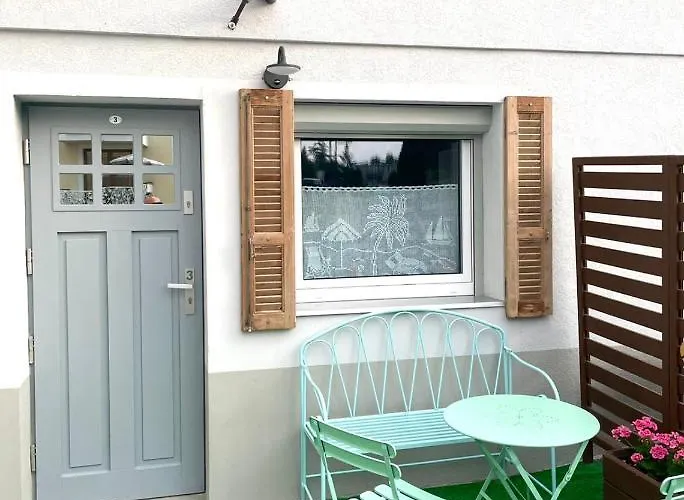 Lejlighed Pan Rybak Władysławowo