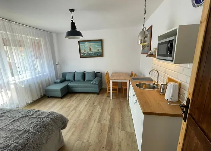 Pan Rybak Władysławowo