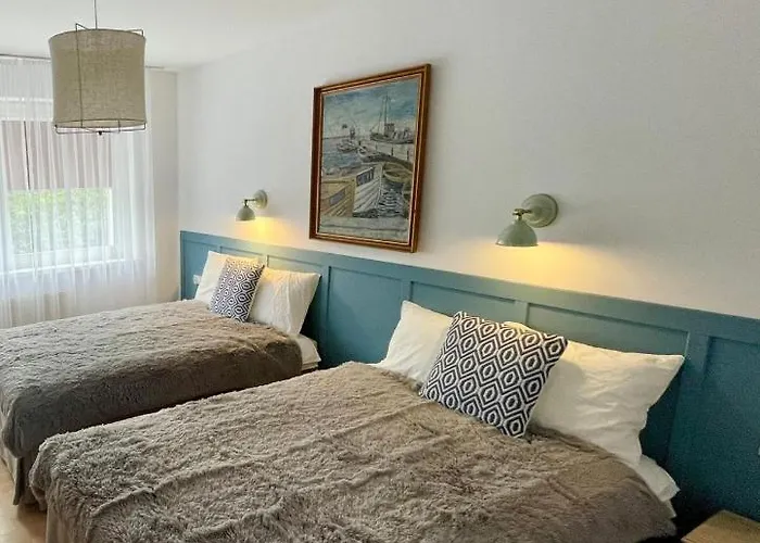 Pan Rybak * Władysławowo