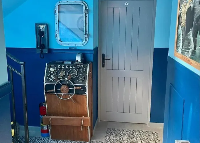 Pan Rybak Władysławowo